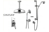 Set dus Colonial T